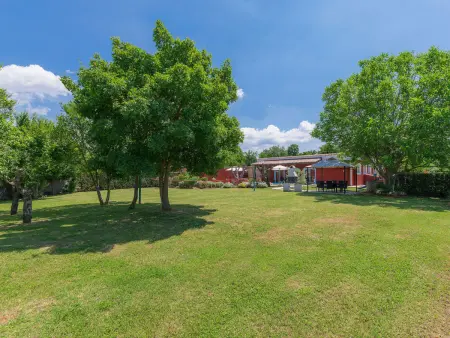 Villa Renzo, Maison 12 personnes à Buje Plovanija - Photo 22