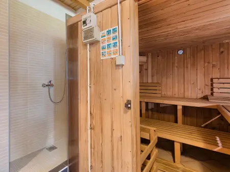 Villa Renzo, Maison 12 personnes à Buje Plovanija - Photo 24