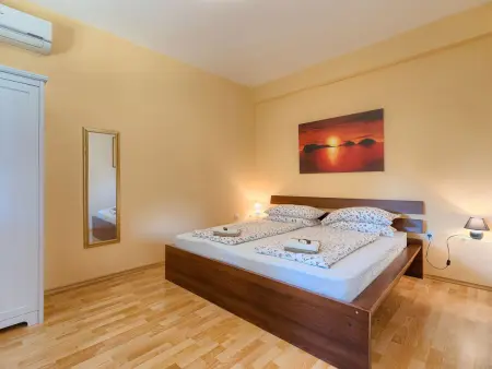 Villa Renzo, Maison 12 personnes à Buje Plovanija - Photo 26