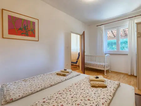 Villa Renzo, Maison 12 personnes à Buje Plovanija - Photo 27