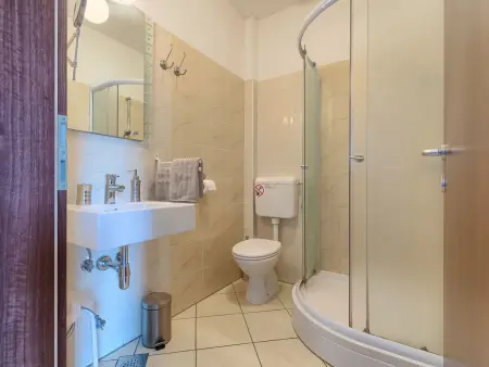 Villa Renzo, Maison 12 personnes à Buje Plovanija - Photo 30