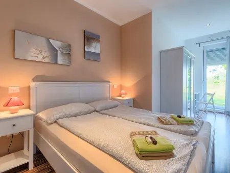 Villa Renzo, Maison 12 personnes à Buje Plovanija - Photo 32