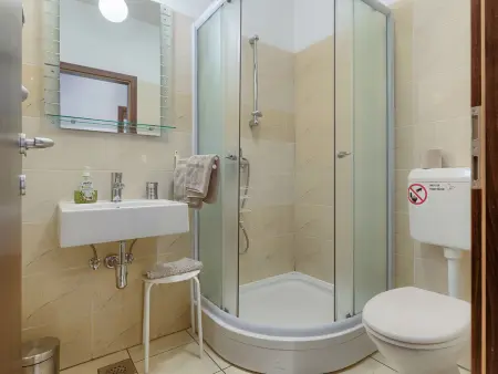 Villa Renzo, Maison 12 personnes à Buje Plovanija - Photo 34