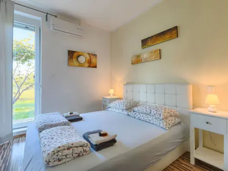 Villa Renzo, Maison 12 personnes à Buje Plovanija - Photo 35