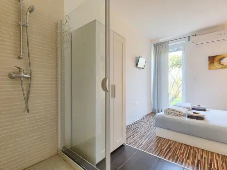 Villa Renzo, Maison 12 personnes à Buje Plovanija - Photo 36