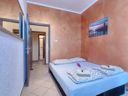 Villa Renzo, Maison 12 personnes à Buje Plovanija - Photo 38