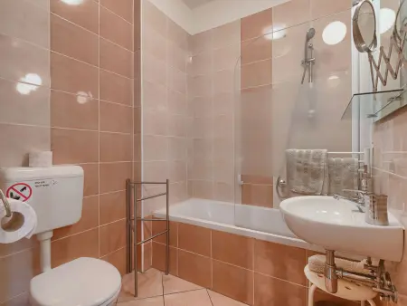 Villa Renzo, Maison 12 personnes à Buje Plovanija - Photo 40