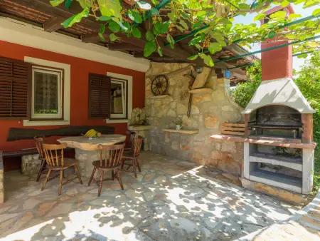 Villa Renzo, Maison 12 personnes à Buje Plovanija - Photo 41