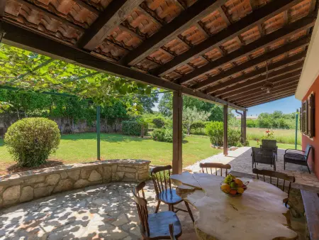 Villa Renzo, Maison 12 personnes à Buje Plovanija - Photo 42