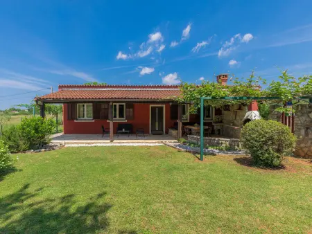 Villa Renzo, Maison 12 personnes à Buje Plovanija - Photo 43