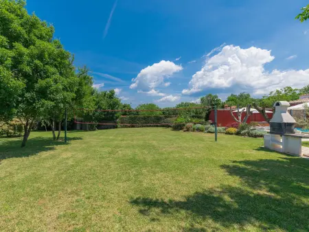 Villa Renzo, Maison 12 personnes à Buje Plovanija - Photo 44