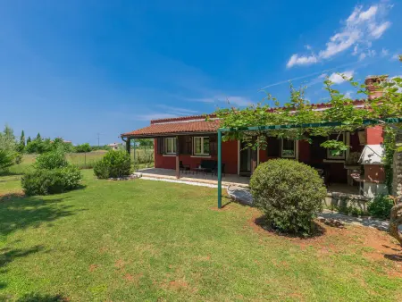Villa Renzo, Maison 12 personnes à Buje Plovanija - Photo 45