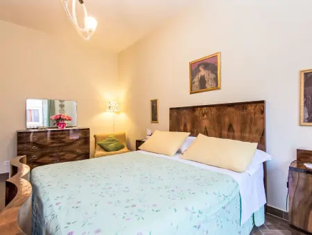 Regina's House - St Peter, Appartement 4 personnes à Rome: Centro Storico - Photo 14