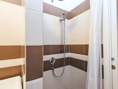 Regina's House - St Peter, Appartement 4 personnes à Rome: Centro Storico - Photo 25