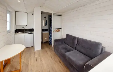 Location Maison 2 personnes à Barbatre - Photo 2