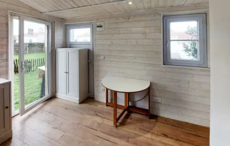 Location Maison 2 personnes à Barbatre - Photo 4