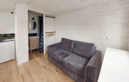 Location Maison 2 personnes à Barbatre - Photo 6