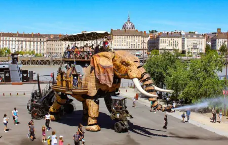 Location Maison 2 personnes à Barbatre - Photo 11