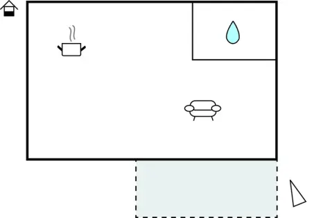 Location Maison 2 personnes à Barbatre - Photo 15