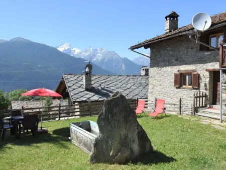 Marguerettaz, Appartement 4 personnes à Sarre - Photo 24