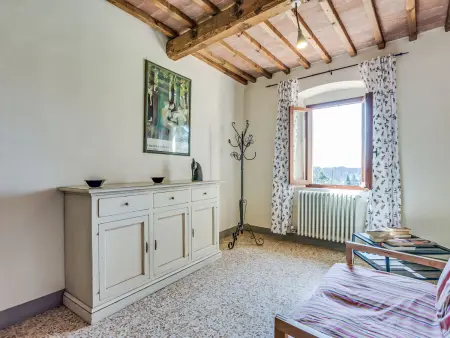 Villa Beboli per 18 pax, Villa 18 personnes à Vinci - Photo 20