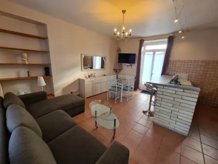 Charmant duplex avec parking et Wi-Fi près de Montargis - Photo 2