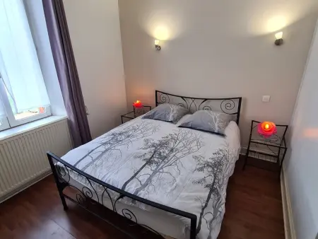 Charmant duplex avec parking et Wi-Fi près de Montargis - Photo 3