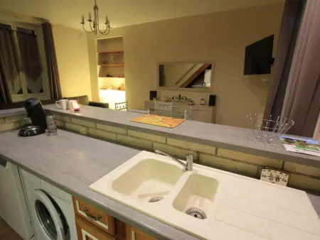 Charmant duplex avec parking et Wi-Fi près de Montargis - Photo 4