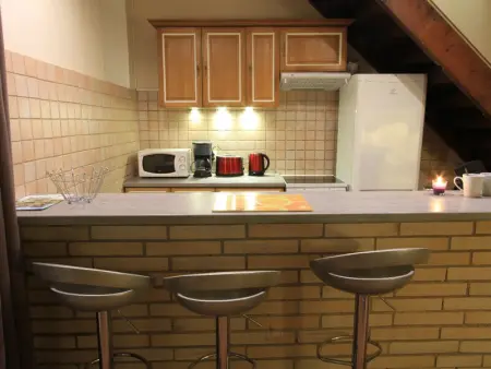 Charmant duplex avec parking et Wi-Fi près de Montargis - Photo 6