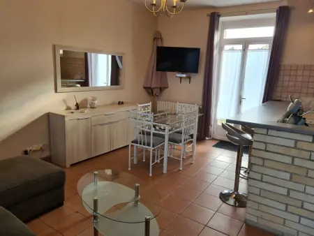 Charmant duplex avec parking et Wi-Fi près de Montargis - Photo 8