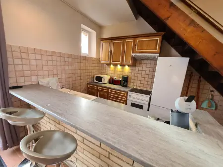 Charmant duplex avec parking et Wi-Fi près de Montargis - Photo 10