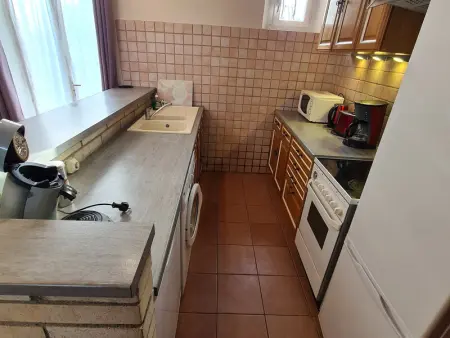 Charmant duplex avec parking et Wi-Fi près de Montargis - Photo 11