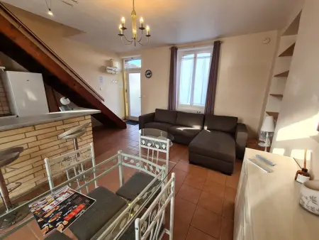 Charmant duplex avec parking et Wi-Fi près de Montargis - Photo 13