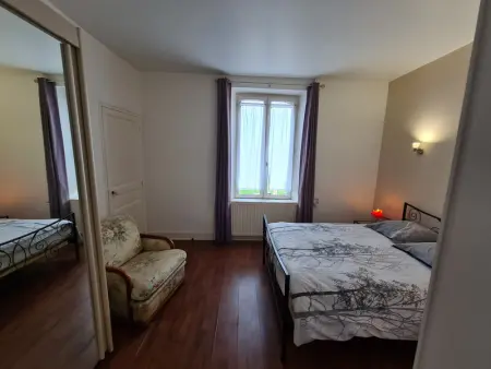 Charmant duplex avec parking et Wi-Fi près de Montargis - Photo 18