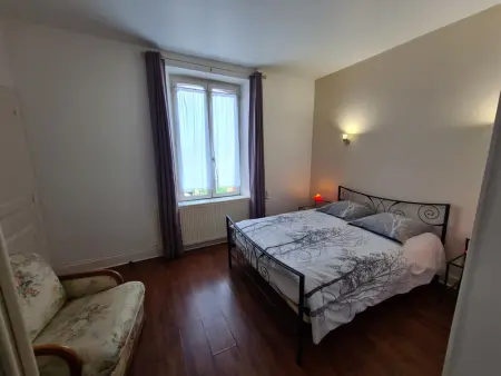 Charmant duplex avec parking et Wi-Fi près de Montargis - Photo 19