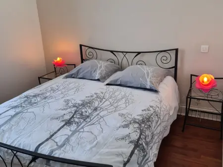 Charmant duplex avec parking et Wi-Fi près de Montargis - Photo 20