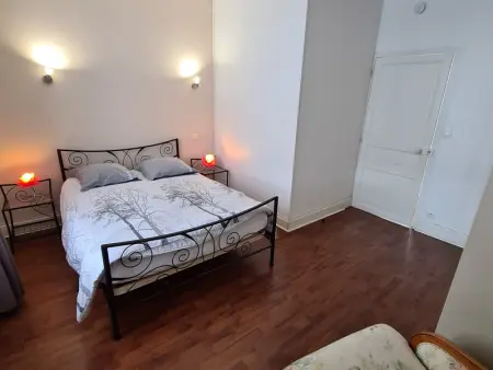 Charmant duplex avec parking et Wi-Fi près de Montargis - Photo 22