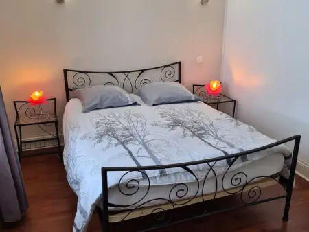 Charmant duplex avec parking et Wi-Fi près de Montargis - Photo 23