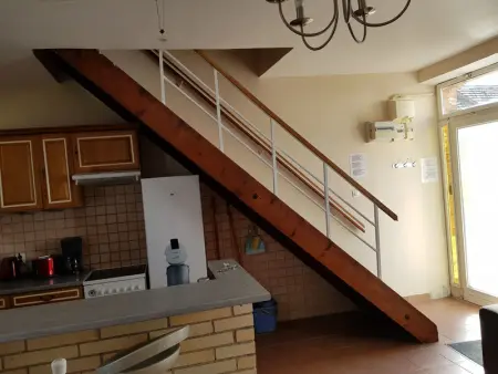 Charmant duplex avec parking et Wi-Fi près de Montargis - Photo 26