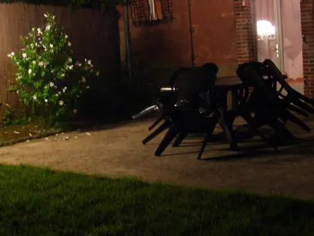 Charmant duplex avec parking et Wi-Fi près de Montargis - Photo 27