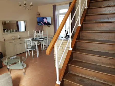 Charmant duplex avec parking et Wi-Fi près de Montargis - Photo 28