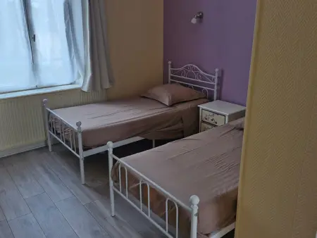 Charmant duplex avec parking et Wi-Fi près de Montargis - Photo 29