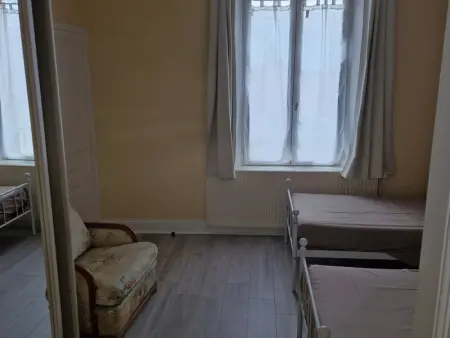 Charmant duplex avec parking et Wi-Fi près de Montargis - Photo 30