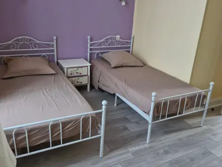 Charmant duplex avec parking et Wi-Fi près de Montargis - Photo 31