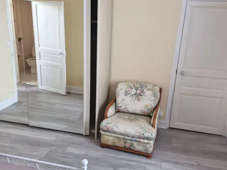 Charmant duplex avec parking et Wi-Fi près de Montargis - Photo 32