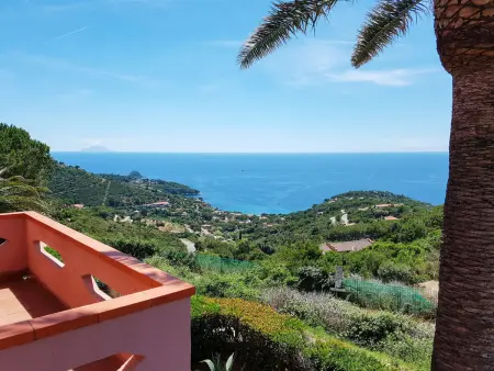 Palma, Villa 5 personnes à Capoliveri - Photo 1