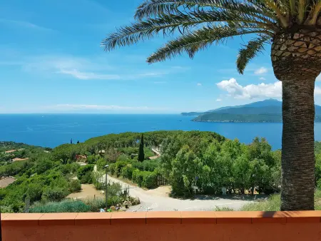 Palma, Villa 5 personnes à Capoliveri - Photo 3