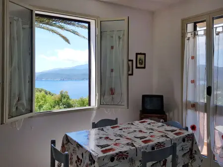 Palma, Villa 5 personnes à Capoliveri - Photo 4