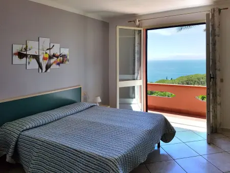 Palma, Villa 5 personnes à Capoliveri - Photo 5
