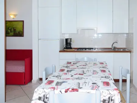Palma, Villa 5 personnes à Capoliveri - Photo 6